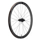 Easton EC90 ALX Disc Hinterrad 700C Microspline 142x12 mm - leichtes Carbon-Laufrad für Scheibenbremsen