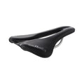 Selle Italia Novus EVO Boost TI SF L3 - Superflow Rennrad-/Gravel-Sattel, Titanstreben 7 mm, 145×248 mm