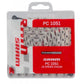 SRAM Power Chain PC-1051 10-fach Fahrradkette 114 Glieder mit PowerLock