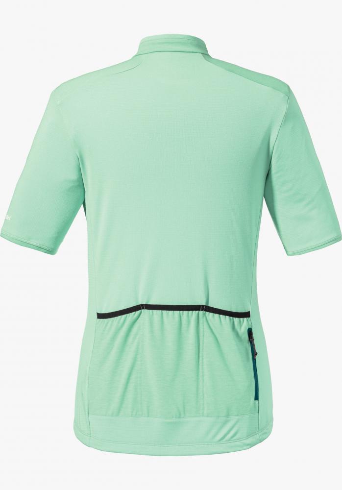 Schöffel Shirt Montalcino L matcha mint Größe 44
