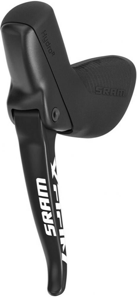SRAM Apex Bremshebel vorne Flat Mount mit Dropper Actuator - Kontrolle und cleanes Cockpit