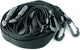 Burley Befestigungsgurte FLATBED OneSize schwarz - sichere Ladungssicherung