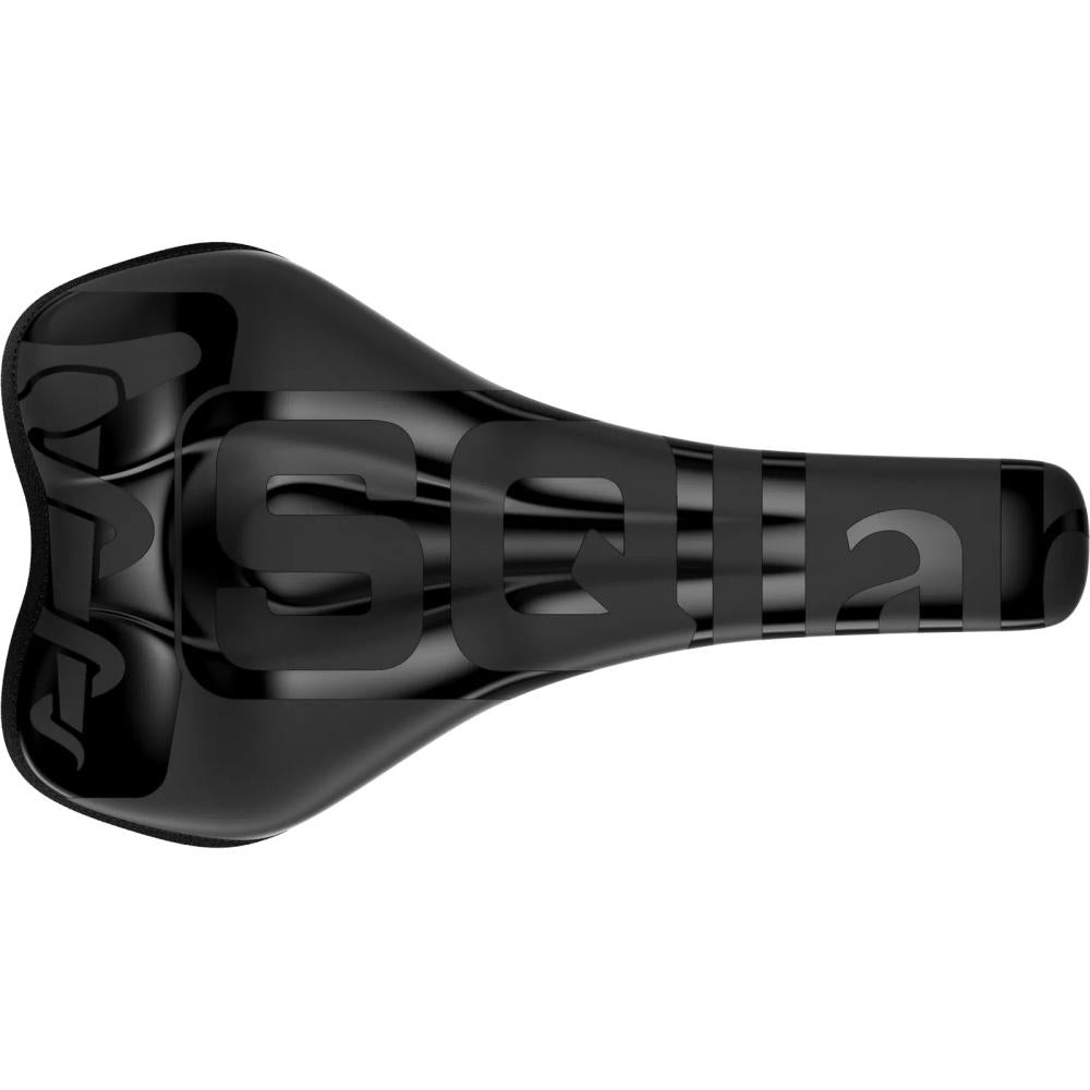 SQlab 6OX ERGOWAVE active 2.1 ltd. Team MTB-Sattel 14 cm