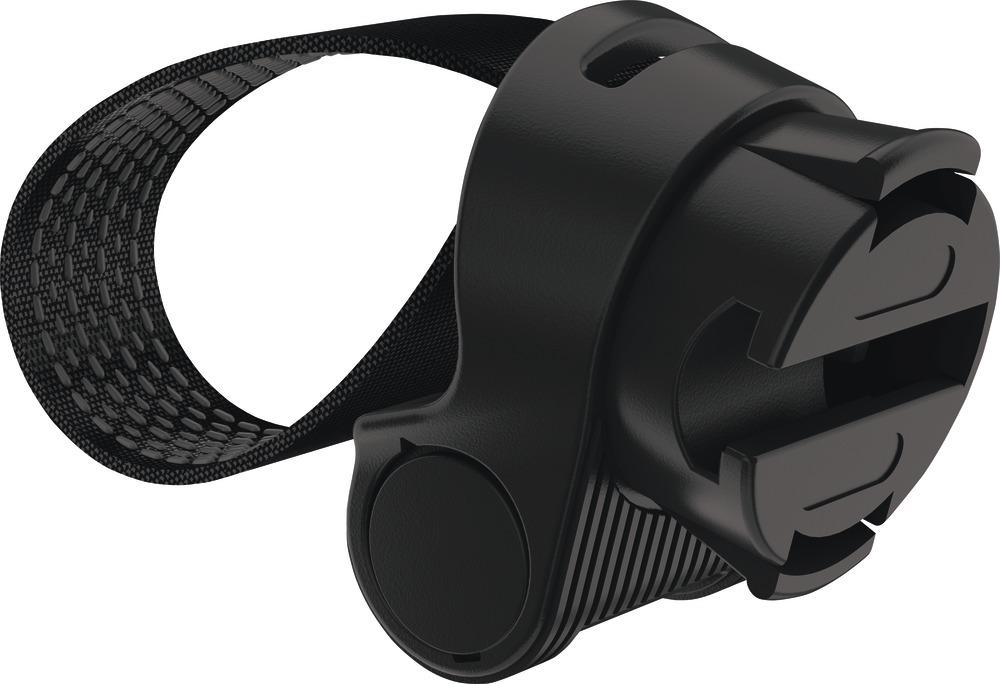 Abus Kabelschloss Phantom 8950 L 180 cm D 15 mm TexFL