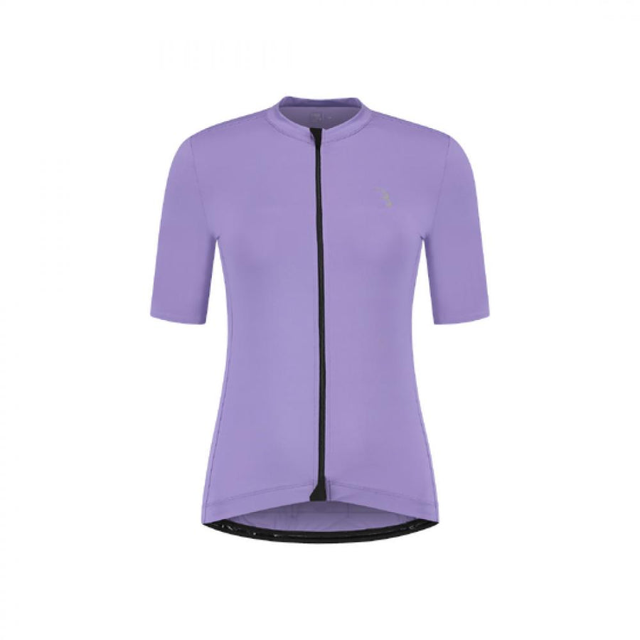 BBB Cycling Trikot DonnaEssence (female) M lilac M lila - atmungsaktives Damen-Radtrikot