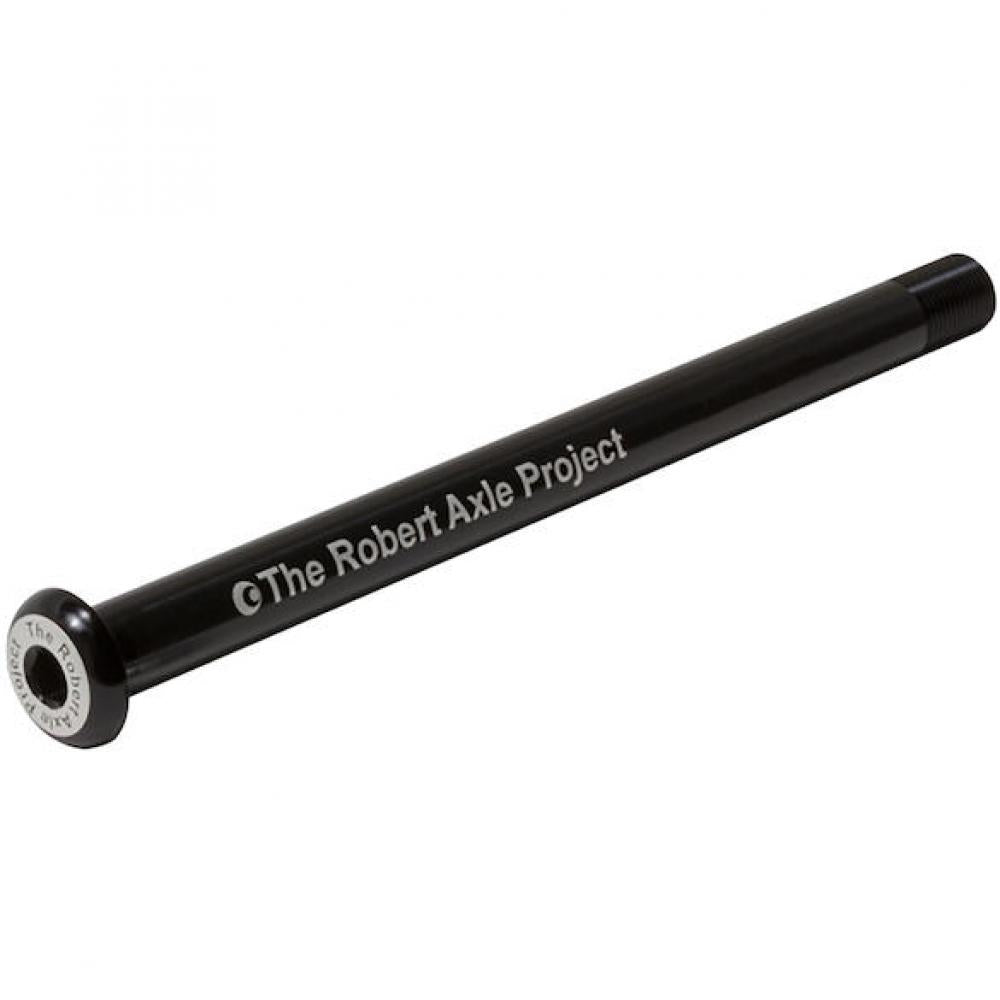 The Steckachse Robert Axle Lig614 Light 12 - leichte 12 mm Hinterrad-Steckachse 178 mm M12 x 1.5
