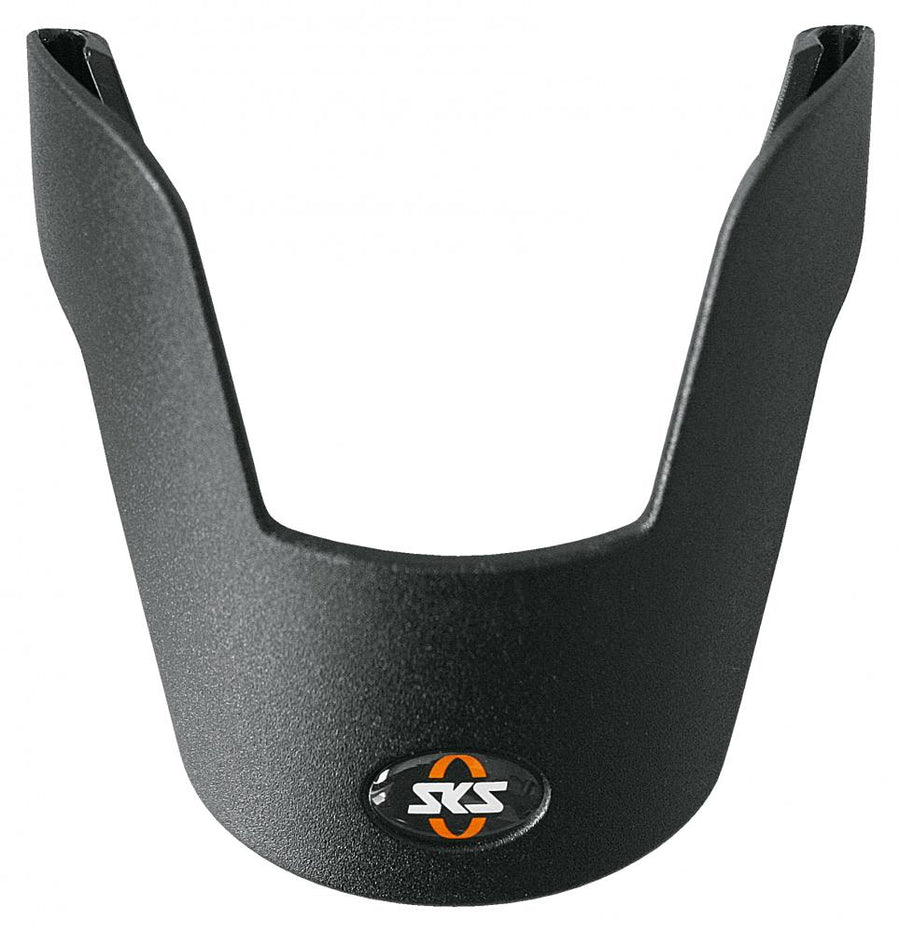 SKS Kantenschoner Pro 50-60mm - Hochwertiger Kantenschutz mit 3D-Logo, ideal für sicheren Schutz von empfindlichen Kanten und langlebiger Haltbarkeit