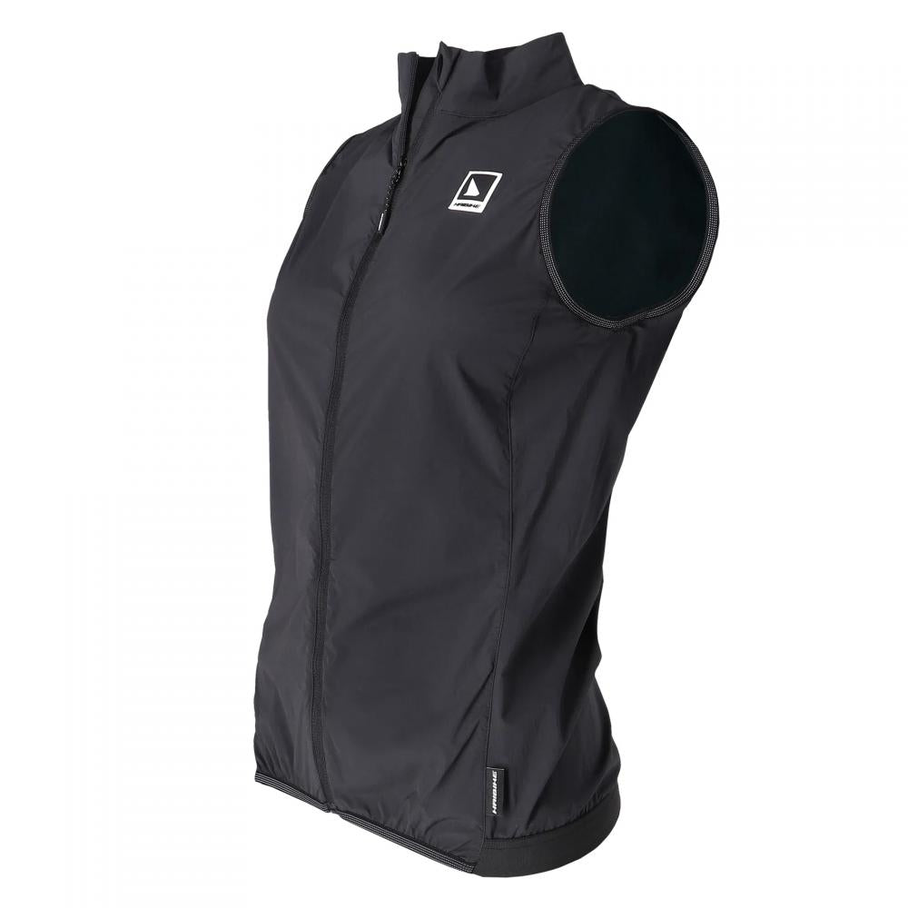 Haibike SeisM. Vest Windblock Weste - Winddichte Fahrradweste für E-Bike und MTB