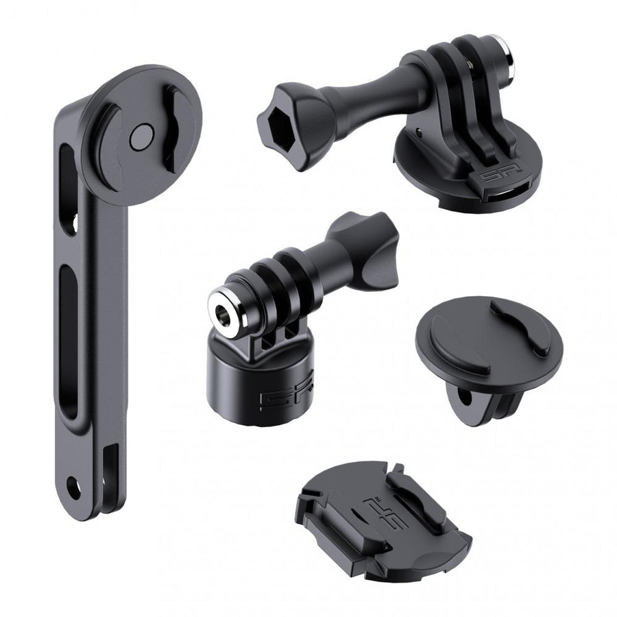 SP Connect SP Creator Kit SPC+ Universalgröße - Smartphone-Halterung für Stativ & Action-Cam