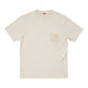 FOX Anniversary T-Shirt, cream - T-Shirt Unisex L
