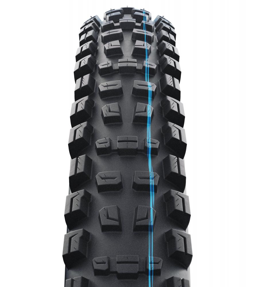 Schwalbe Romy HS646 Fahrradreifen - Premium Trekking & City Reifen