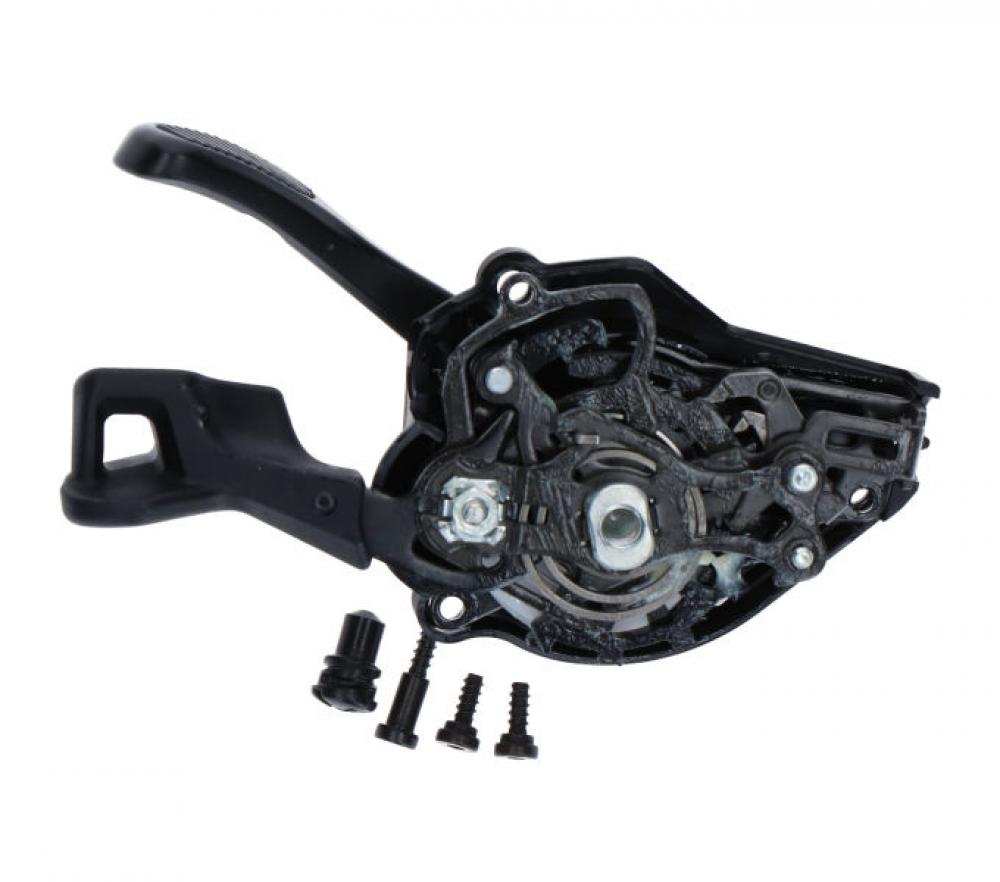 SHIMANO Schalthebeleinheit SL-M8100-1 Unten Rechts - 8100-1