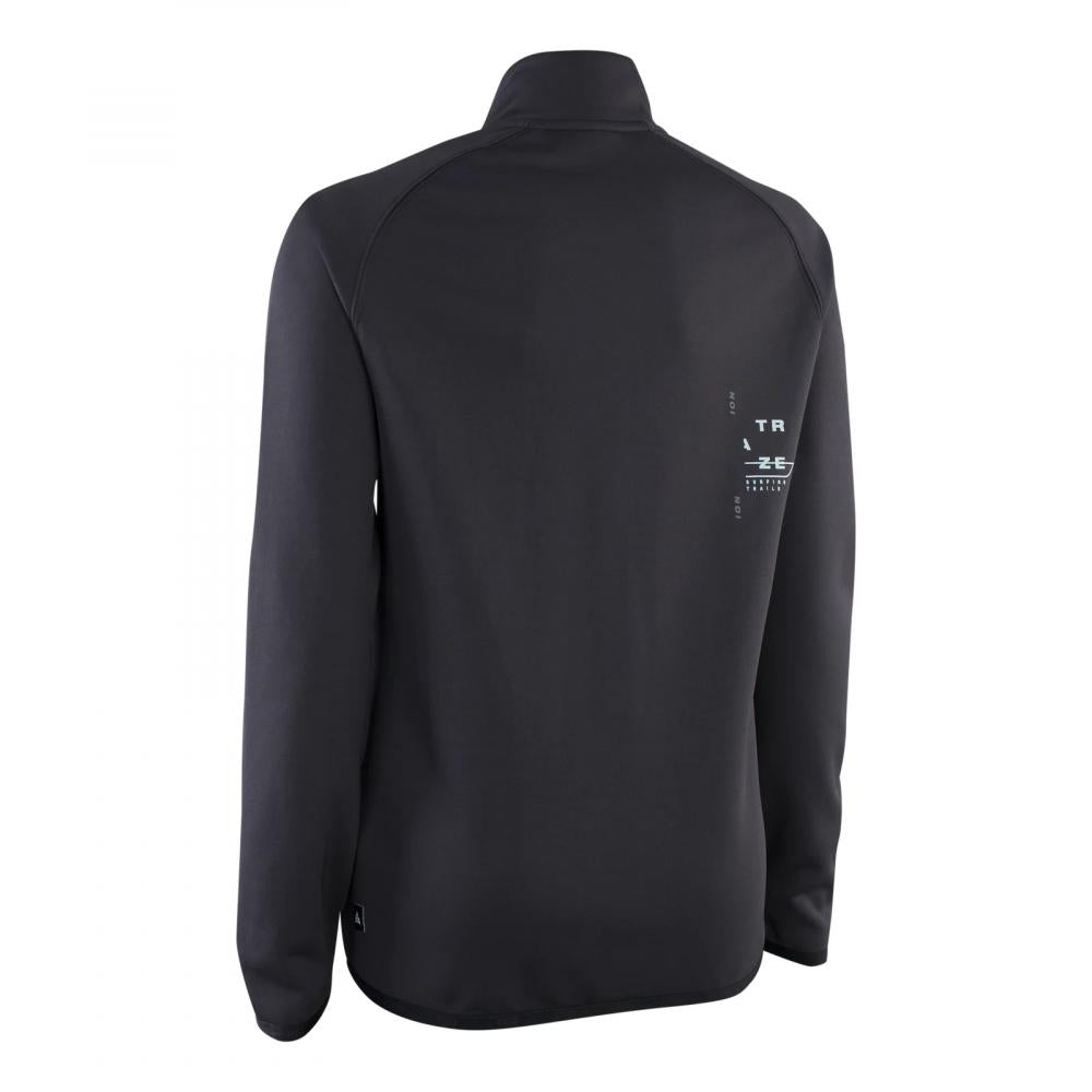 ION Traze Amp Full Zip Damen MTB Sweater - Atmungsaktive Mountainbike Jacke
