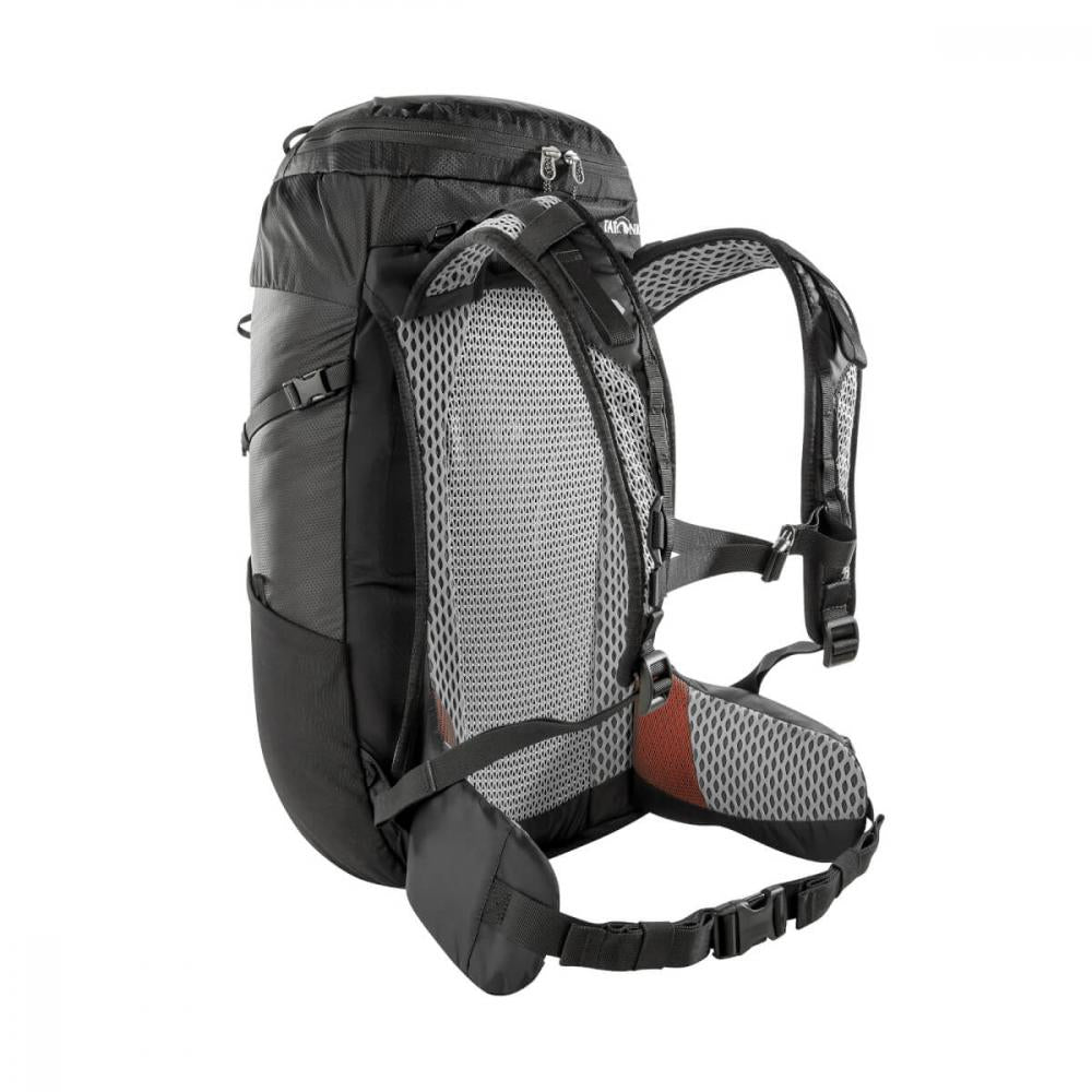 Tatonka Hike Pack 25 Women - Wanderrucksack Damen 25 L mit belüftetem Rücken