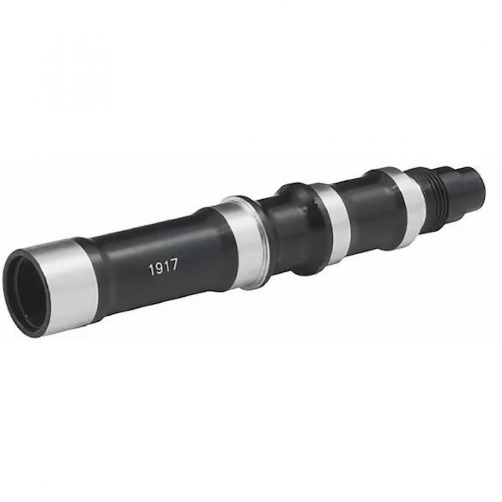 FSA Achse HR Trimax 35 WH-VT-638CH 35 - leichte Ersatzachse für Hinterradnabe