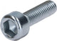 SHIMANO Klemmschraube FD-7703 M5x17,5mm - 5x17, 17,, 5mm