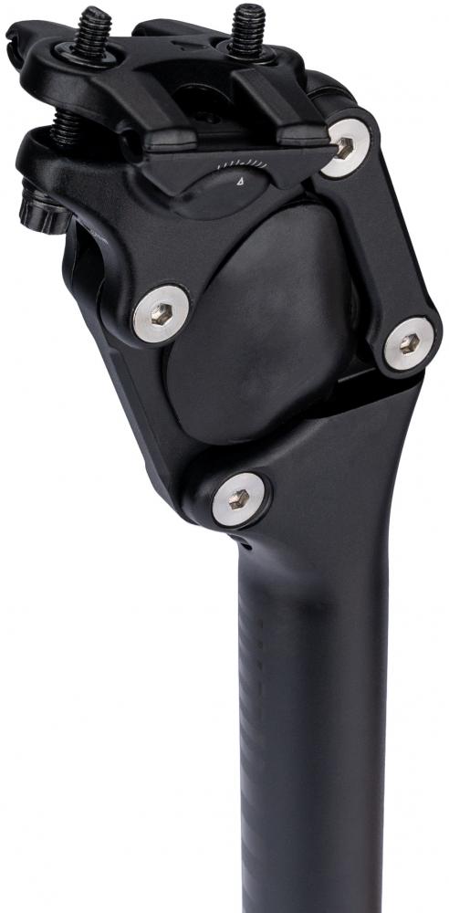 Contec Sattelstütze Parallel. SP-060 Slim 27.2X400mm