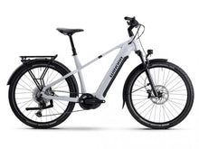 WINORA Yucatan X12 Pro High - 720 Wh, Größe XXL