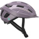 LAZER Helm Codax KinetiCore Freizeit Mulberry - komfortabler Allround-Fahrradhelm