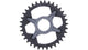Shimano Kettenblatt SLX 34Z Direct Mount FC-M7100 12-fach - präziser Antrieb für MTB