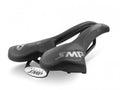 Selle SMP Sattel VT30 Gel schwarz Unisex 283x155mm 320g