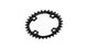 STRONGLIGHT KETTENBLATT SRAM XO1 1X11 104MM 4 ARM 34Z