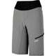 IXS Sports Division iXS Carve Hip-Hugger Women Shorts 40 graphite - maximaler Tragekomfort für MTB-Fahrerinnen