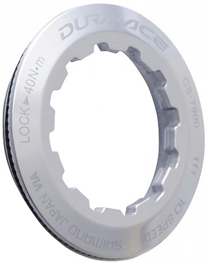 SHIMANO Verschlussring CS7900 11er Ritzel - 8 g, für 11-fach Kassette