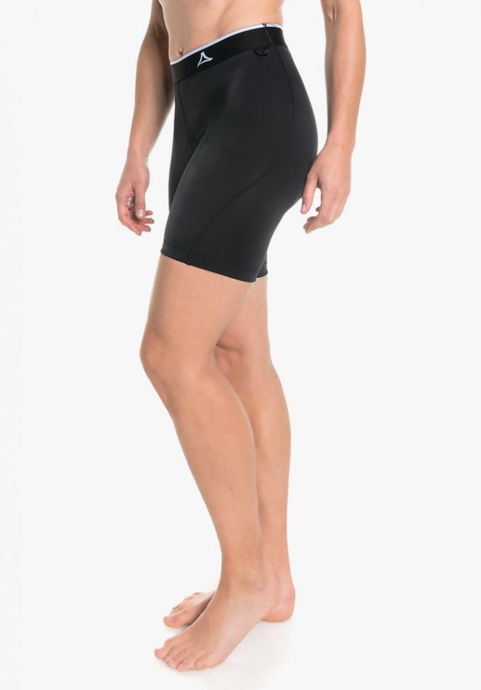 Schöffel Skin Pants 2h L schwarz Größe 38