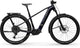 Centurion Backfire R1000 EQ EP1 Dark Night S / (39) Schwarz - vielseitiges E-Mountainbike
