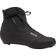 Sidi ROAD NUBES black/black 50 Schwarz - wasserdichter Rennrad-Winterschuh mit R2CC-Carbonsohle