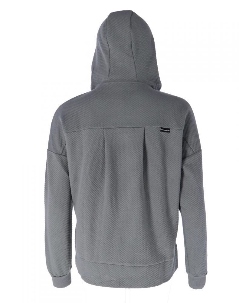 Haibike VarenaM Sweatjacket - Hochwertige E-Bike Jacke