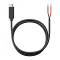 SP Connect SP Cable 6V DC SPC+ 6V Kabel - zuverlässige E-Bike-Stromversorgung