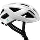 Lazer Tonic KinetiCore Rennradhelm M 55-59 cm - Weiß