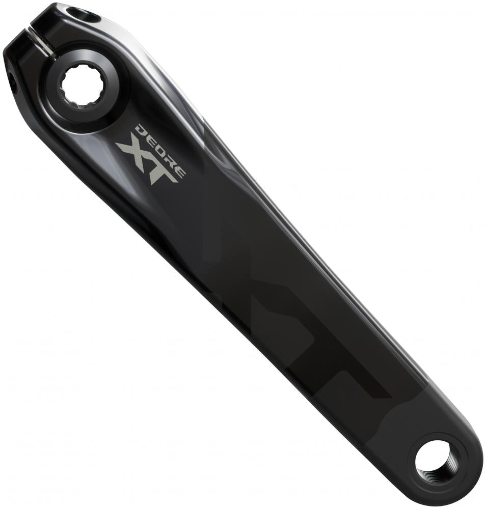 SHIMANO Kurbelarmset DEORE XT FC-M8200 Kurbelarmset - 8200, 175mm