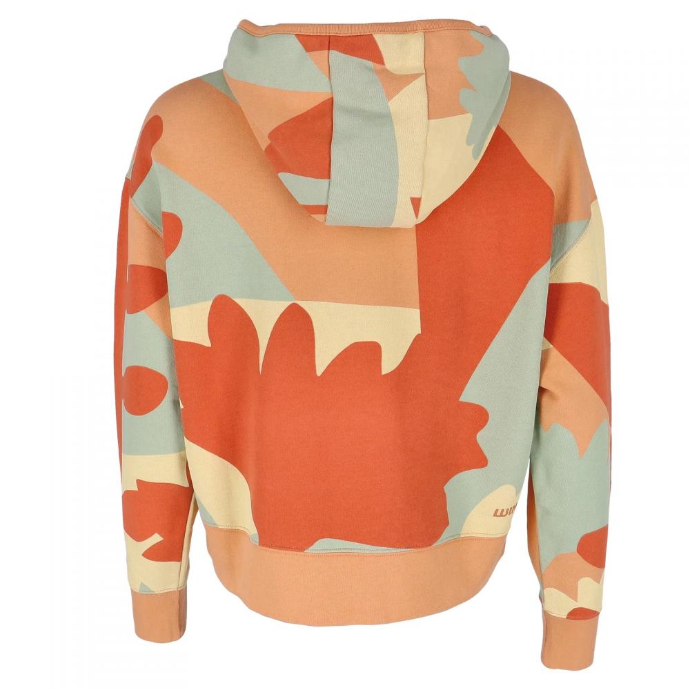 Haibike Bekleidung CadiniM. Winora hodded sweat - Hoodie