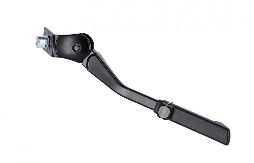 XLC Seitenständer KS-B05 schwarz verstellbar 16-24 Zoll