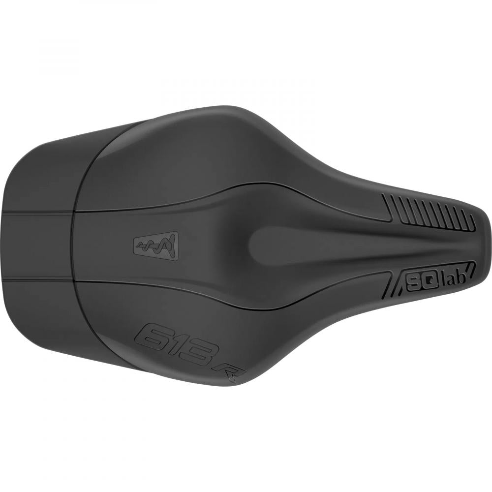 ERGOWAVE SQlab Sattel 613 ERGOWAVE® R 13cm