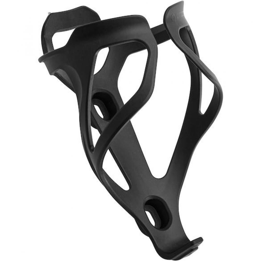 Procraft Flaschenhalter Race Ultimate Topload One Size Schwarz - ultraleichter Carbon-Halter