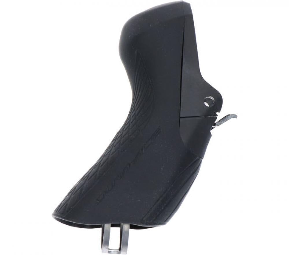 SHIMANO Schalthebeleinheit Rechts ST-R9100 - 11-fach Rennrad, ca. 120 g