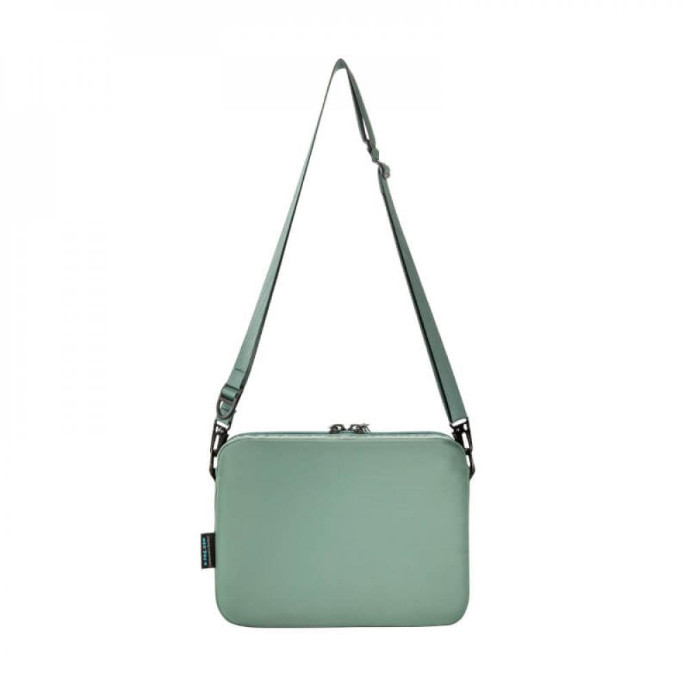 Tatonka Cross Body Bag L - Umhängetasche Unisex mit verstellbarem Schultergurt