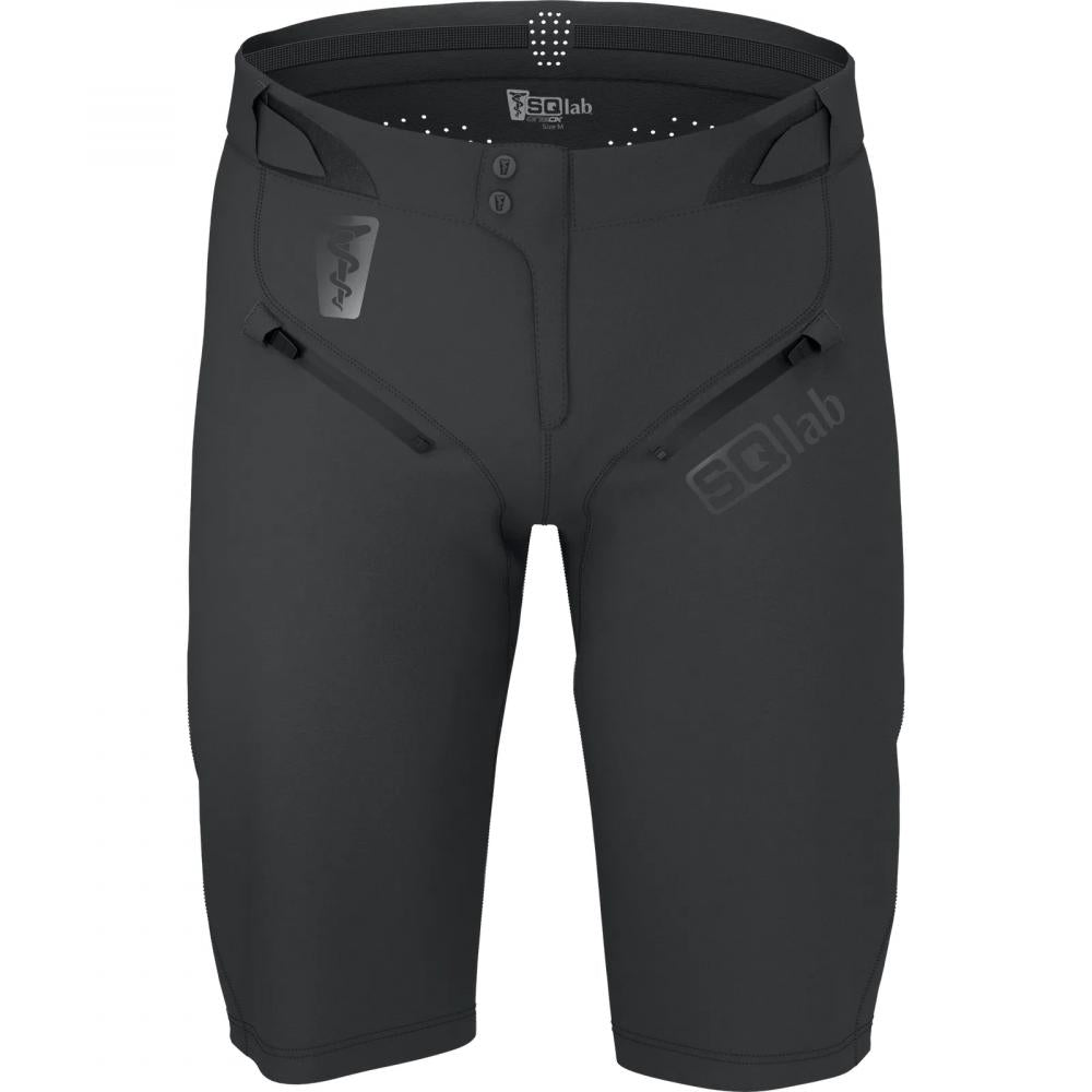 SQlab SQ-Short ONE OX XXL - Premium Fahrradhose für maximalen Komfort - Shorts
