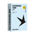Schwalbe Schlauch Nr. 15 28 Zoll - SV 60 mm