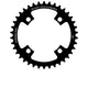 Stronglight Kettenblatt E-Bike Shimano 38 Zähne 4-Arm 110mm Aluminium 5083