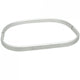 KLICKfix Reisenthel Bikebasket Ersatzbügel 0303ALU - Aluminium