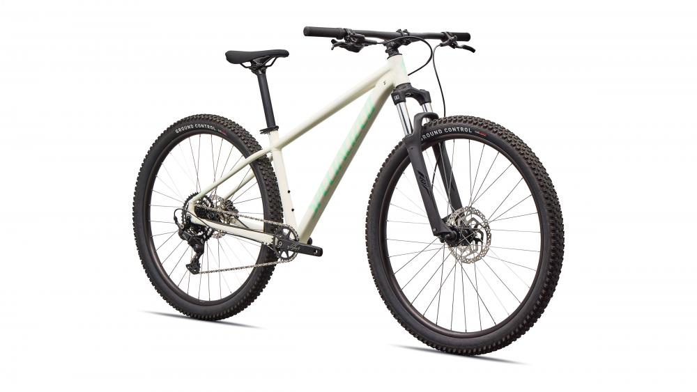 ROCKHOPPER SPORT KH DUNEWHT/OIS L - 29" Mountainbike