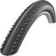 Schwalbe Reifen Hurricane 27.5x2.00\" 50-584 schwarz E-50 HS499 Draht