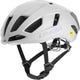 Limar Air Atlas + Mips Iridescent White M - aerodynamischer Rennradhelm mit Top-Belüftung