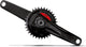 FSA Leistungsmesskurbel Powerbox MTB Carbon 1x 170 mm Schwarz - präzise MTB-Powerdaten