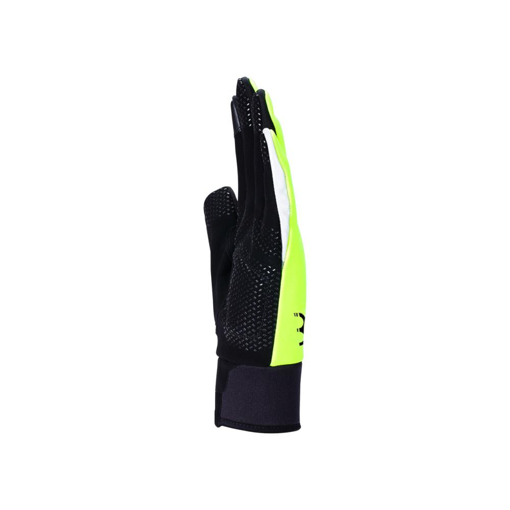 BBB Cycling BBB winterhandschuhe ControlZone M neon - warmer Grip für Wintertouren